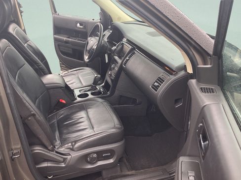 Used 2014 Ford Flex SEL w/ Equipment Group 202A AWD/4WD image 18