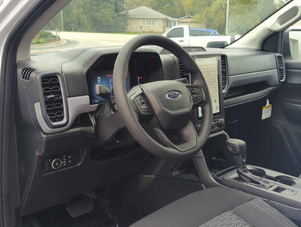 New 2026 Ford Ranger XL AWD/4WD image 5