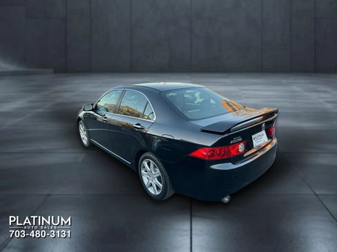 Used 2004 Acura TSX image 7