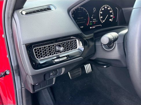 Certified 2026 Honda Civic Sport image 11