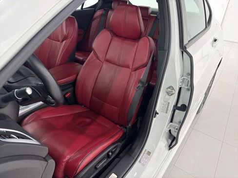 Certified 2020 Acura TLX V6 w/ A-SPEC Pkg image 13