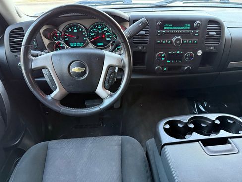 Used 2013 Chevrolet Silverado 1500 LT w/ All-Star Edition image 12