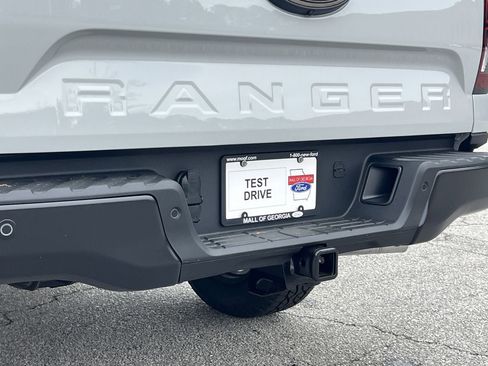 New 2026 Ford Ranger XLT image 24