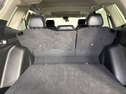 Used 2025 Honda CR-V EX-L image 25