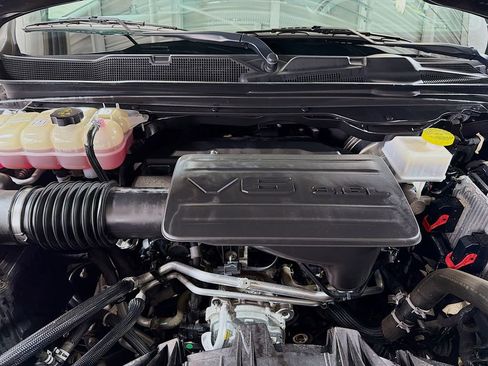 Used 2021 RAM 1500 Big Horn AWD/4WD image 30