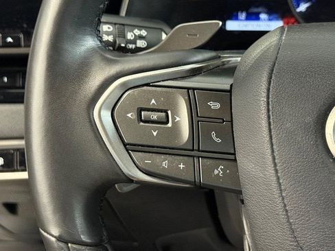 Used 2023 Lexus RX 350 Premium w/ Cold Area Package image 28