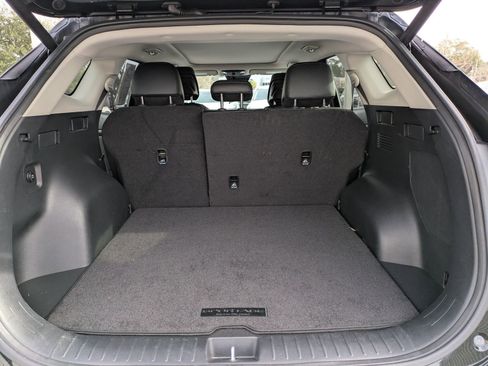 Certified 2025 Kia Sportage SX image 14