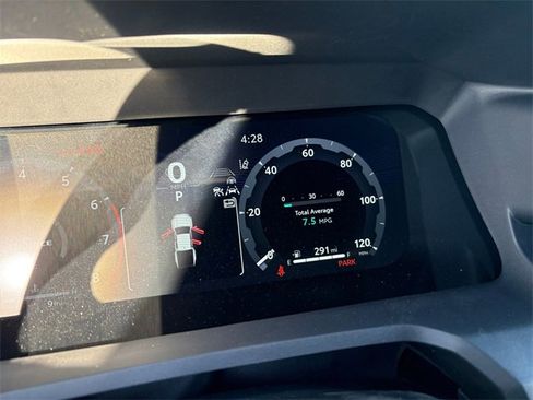 New 2025 Toyota Tacoma TRD Sport image 13