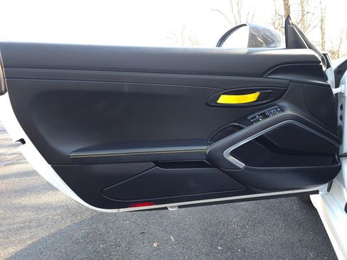 Used 2023 Porsche 718 Boxster image 23