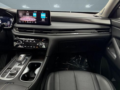 Used 2025 INFINITI QX60 Luxe image 27