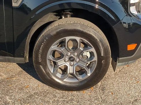 Used 2025 Ford Maverick XLT w/ Equipment Group 302A image 11