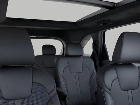New 2026 Kia Sorento SX Prestige AWD/4WD image 27