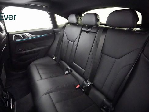 Used 2023 BMW i4 M50 w/ Premium Package image 10