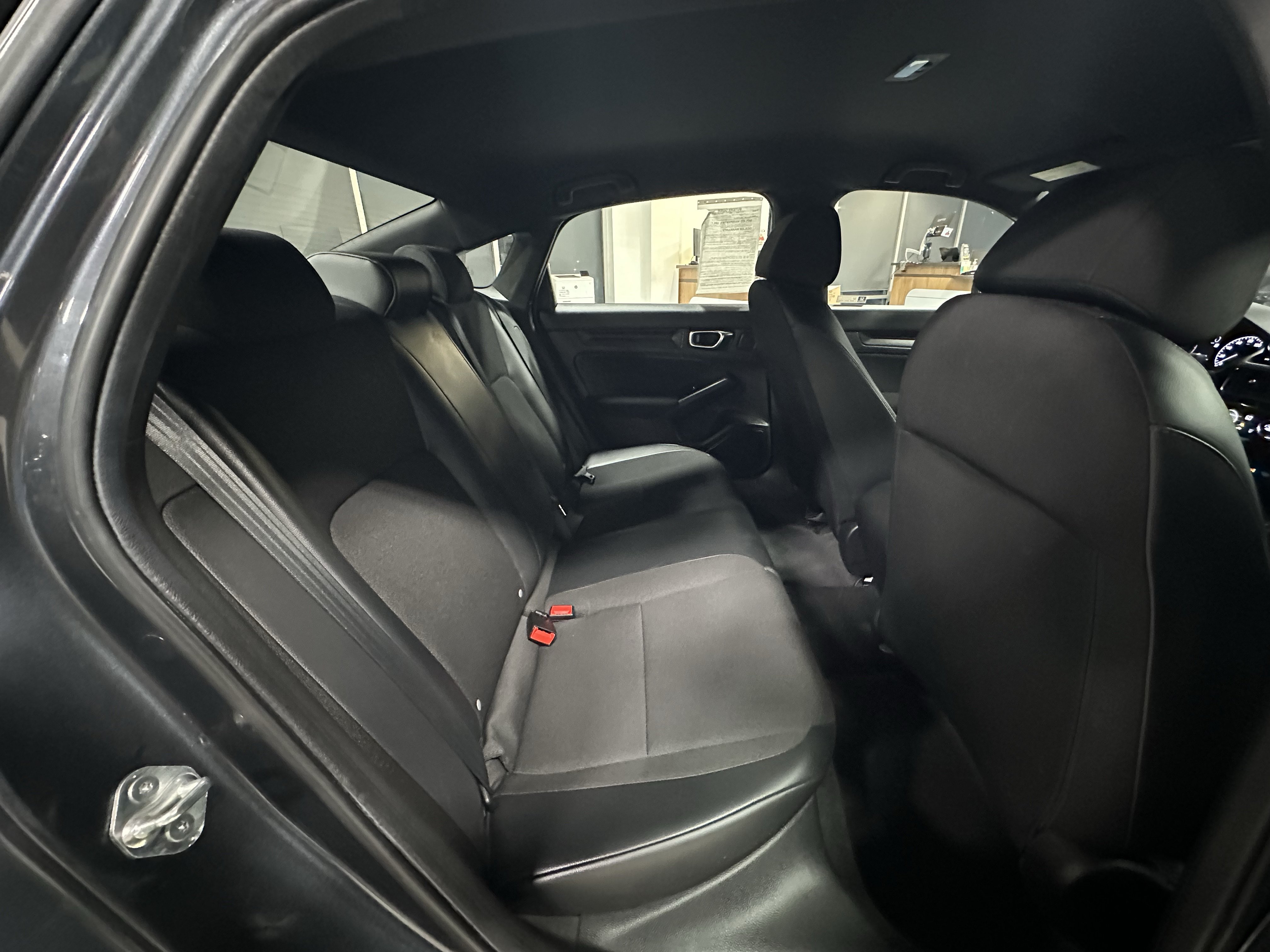 Used 2024 Honda Civic Sport image 21