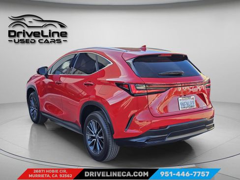 Used 2023 Lexus NX 350 Premium AWD image 6