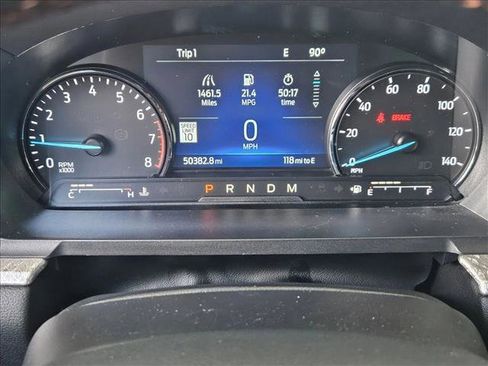 Certified 2023 Ford Explorer Timberline AWD/4WD image 11