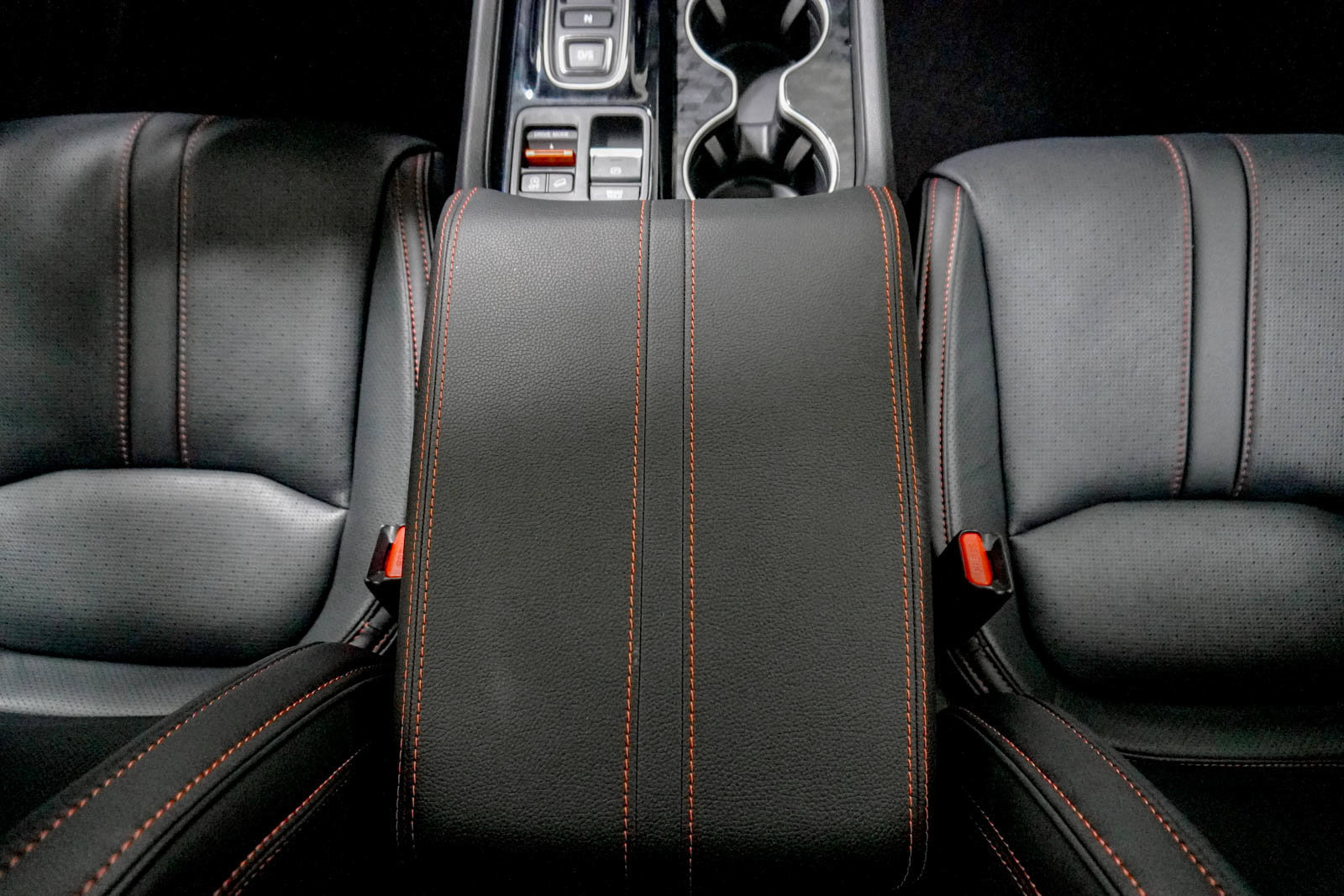 Certified 2026 Honda Passport TrailSport Elite image 29