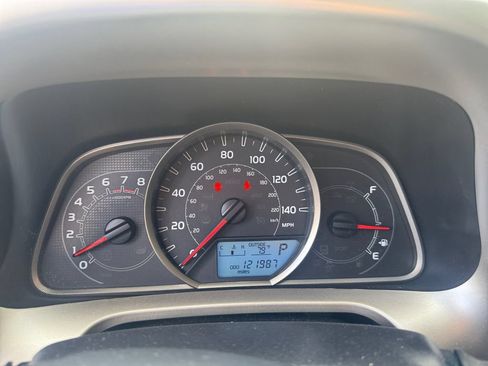 Used 2015 Toyota RAV4 XLE AWD/4WD image 12