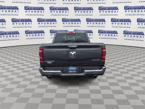 Used 2022 RAM 1500 Laramie image 7