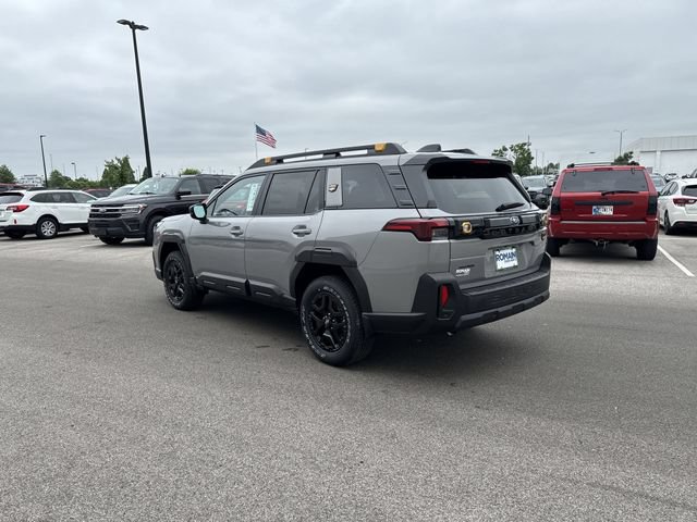 New 2026 Subaru Outback Wilderness AWD/4WD image 3