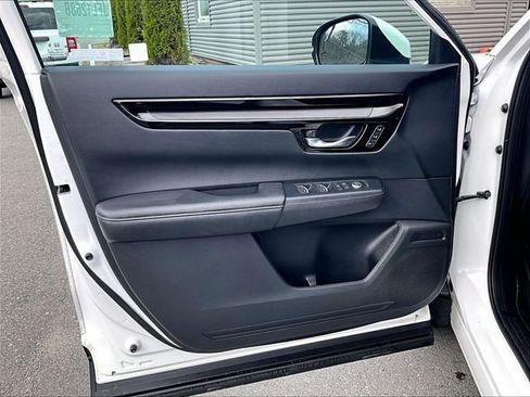 Used 2024 Honda CR-V EX-L image 19