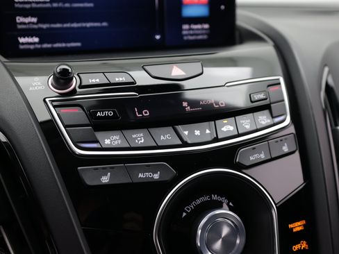 Used 2021 Acura RDX FWD image 19