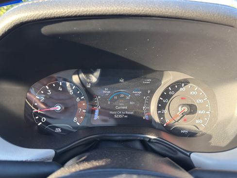 Used 2024 Jeep Compass Limited image 7