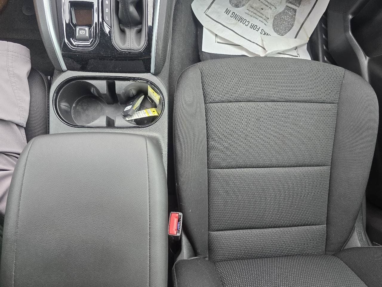 Used 2023 Chevrolet Colorado LT w/ LT Convenience Package II AWD/4WD image 29