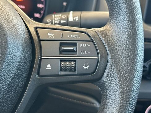 New 2026 Honda Accord SE image 27