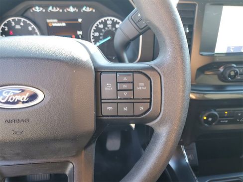 Used 2022 Ford F150 XL w/ STX Appearance Package image 16