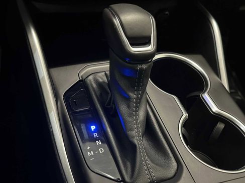 Certified 2024 Toyota Highlander XSE image 16