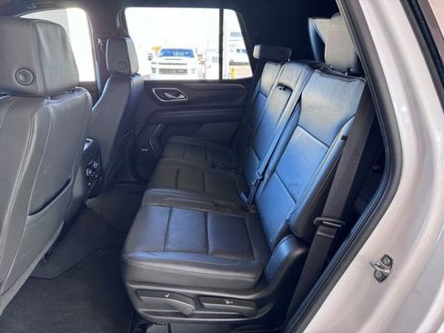 Used 2024 Chevrolet Tahoe LT image 12