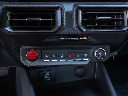 New 2026 Ford Mustang Coupe image 14