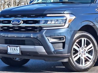 Used 2024 Ford Expedition Limited AWD/4WD video 2