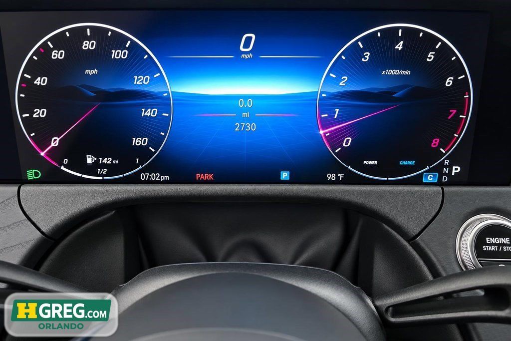 Used 2026 Mercedes-Benz E 350 Sedan image 16