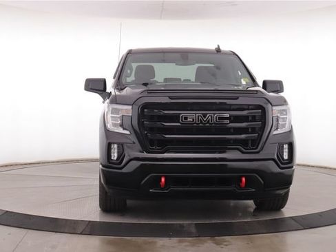 Used 2022 GMC Sierra 1500 Elevation AWD/4WD image 12