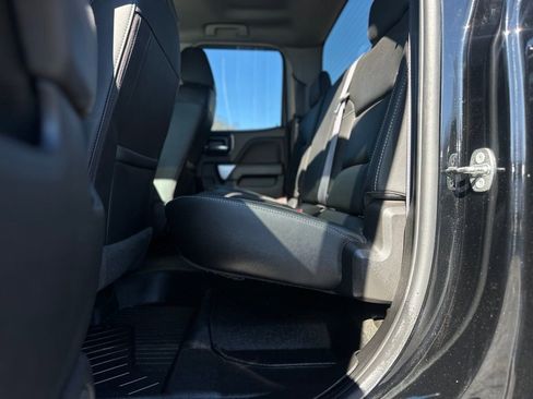 Used 2017 Chevrolet Silverado 1500 LT w/ All Star Edition image 17