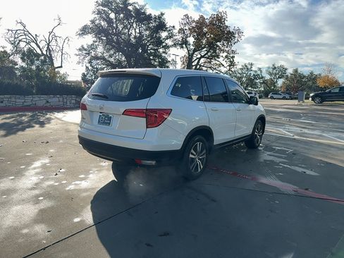 Used 2018 Honda Pilot EX-L image 6