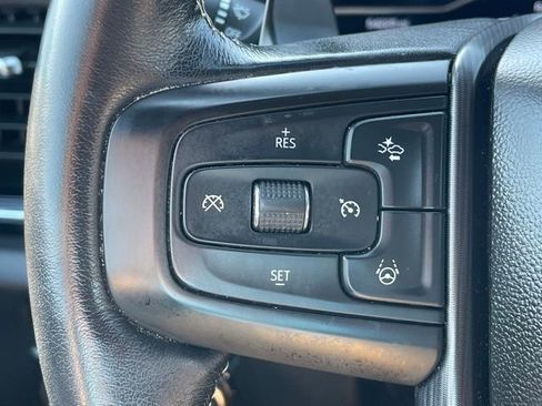 Used 2024 GMC Sierra 1500 Denali Ultimate image 7