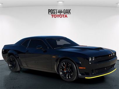 Used 2022 Dodge Challenger R/T Scat Pack