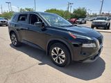 Used 2023 Nissan Rogue SV image 2