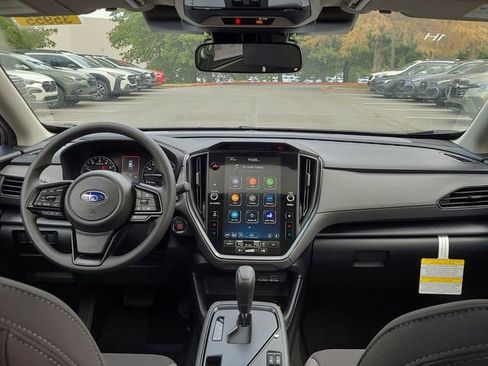 New 2026 Subaru Crosstrek 2.0i Premium image 20