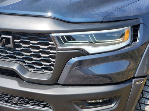 New 2026 RAM 1500 RHO AWD/4WD image 5