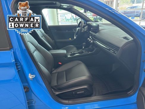 Used 2024 Honda Civic Sport Touring image 21
