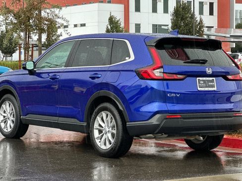 Used 2024 Honda CR-V EX-L image 6