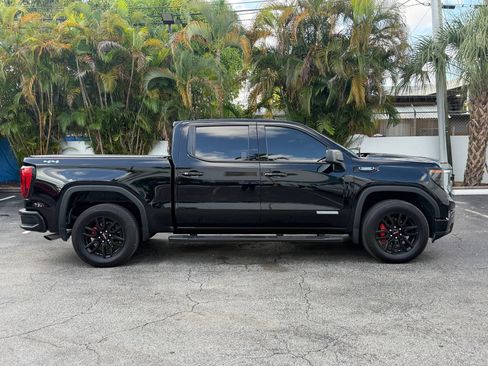 Used 2026 GMC Sierra 1500 Elevation AWD/4WD image 7