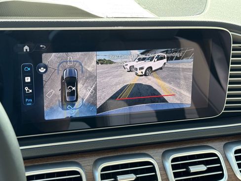 New 2025 Mercedes-Benz GLE 350 4MATIC image 25