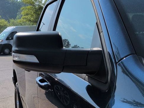 Certified 2022 RAM 1500 Big Horn AWD/4WD image 13