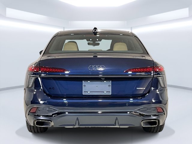 Used 2026 Audi A6 Premium Plus AWD/4WD image 7