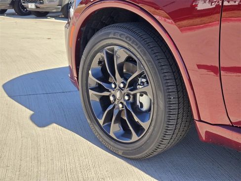 New 2026 Dodge Durango GT w/ Blacktop Package image 6